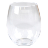 Depa verre à eau réutilisable 39 cl (4 pièces) 425027 402890 - 1