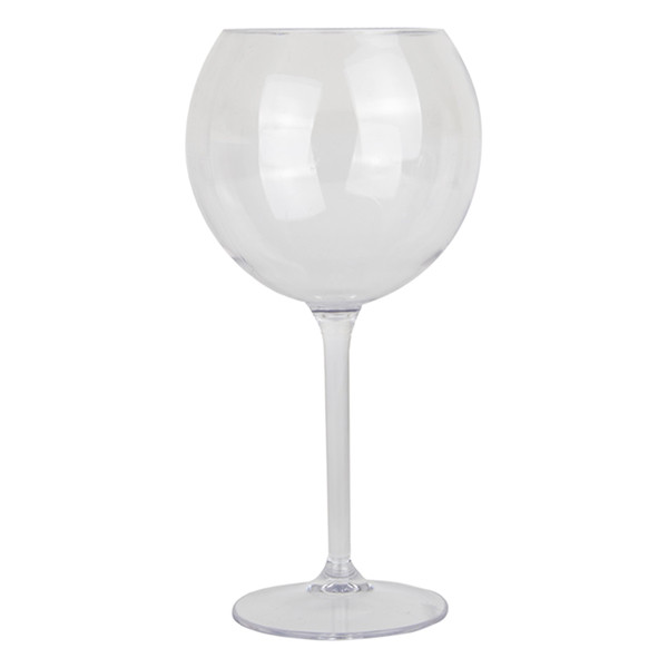 Depa verre à vin réutilisable 65 cl (4 pièces) 454403 402894 - 1