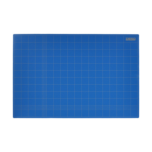 Desq tapis de découpe 3 couches 900 x 600 mm (A1) 86.10693 400798 - 1