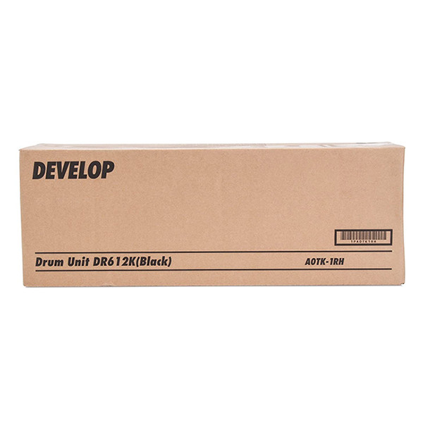 Develop IU-612K (A0TK1RH) unité d'imagerie (d'origine) - noir A0TK1RH 049112 - 1