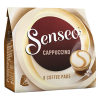 Douwe Egberts Senseo Senseo Cappuccino (8 dosettes)  423011 - 1