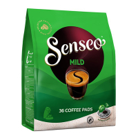 Douwe Egberts Senseo Senseo Mild (36 dosettes)  423014