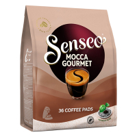 Douwe Egberts Senseo Senseo Mocca Gourmet (36 dosettes)  423015