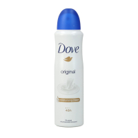 Dove Original spray déodorant (150 ml)  SDO00249