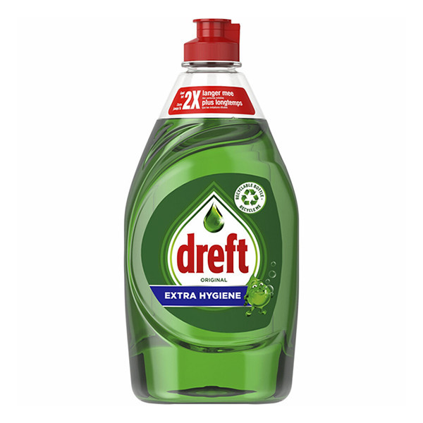 Dreft Original liquide vaisselle (430 ml) SDR06135 SDR06135 - 1