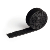Durable Cavoline Grip attache-câble en velcro 20 mm - noir