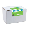 Dymo S0722360/13188 étiquettes d'adresse pack avantageux 24 rouleaux 99010 (d'origine)