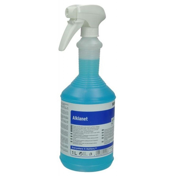 Ecolab Alklanet (1 litre) 85013913 SEC00001 - 1