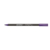 Edding 4200 feutre pinceau pour porcelaine - violet