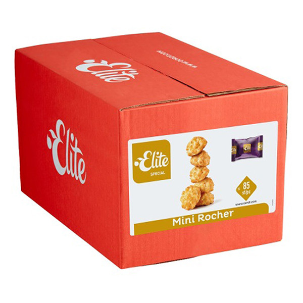 Elite Special mini rocher biscuits (85 pièces) 60119859 423308 - 2