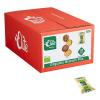 Elite mélange de biscuits biologiques (120 pièces) 146234 423847 - 2