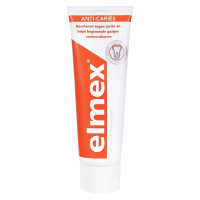 Elmex dentifrice anti-caries (75 ml)  SEL00001