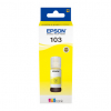 Epson 103 réservoir d&#039;encre (d&#039;origine) - jaune C13T00S44A 052104