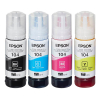 Epson 104 multipack (d'origine)