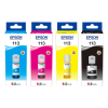 Epson 113 multipack (d'origine)