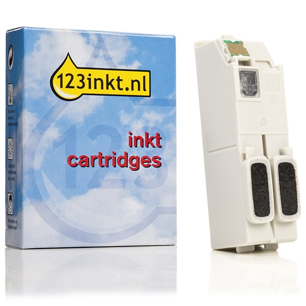 Epson 33XL (T3351) cartouche d'encre haute capacité (marque 123encre) - noir C13T33514010C C13T33514012C 026851 - 1