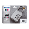 Epson 35 multipack (d&#039;origine) C13T35864010 C13T35864020 652023