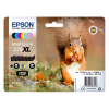 Epson 378XL (T3798) multipack (d'origine)