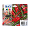 Epson 503XL multipack (d&#039;origine) C13T09R64010 652058