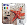 Epson 603(XL) multipack (d&#039;origine) C13T03A94010 C13T03A94020 020687