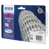 Epson 79 (T7913) cartouche d&#039;encre magenta (d&#039;origine) C13T79134010 903246