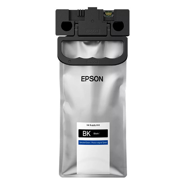 Epson C13T11N140 cartouche d'encre (d'origine) - noir C13T11N140 083704 - 1