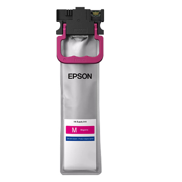 Epson C13T11N340 cartouche d'encre (d'origine) - magenta C13T11N340 083708 - 1