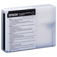 Epson C33S020271 (en SJIC5) cartouche d'encre (d'origine) - noir C33S020271 080192