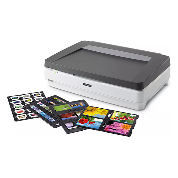 Epson Expression 13000XL Pro A3 scanner à plat B11B257401BT 084495 - 1