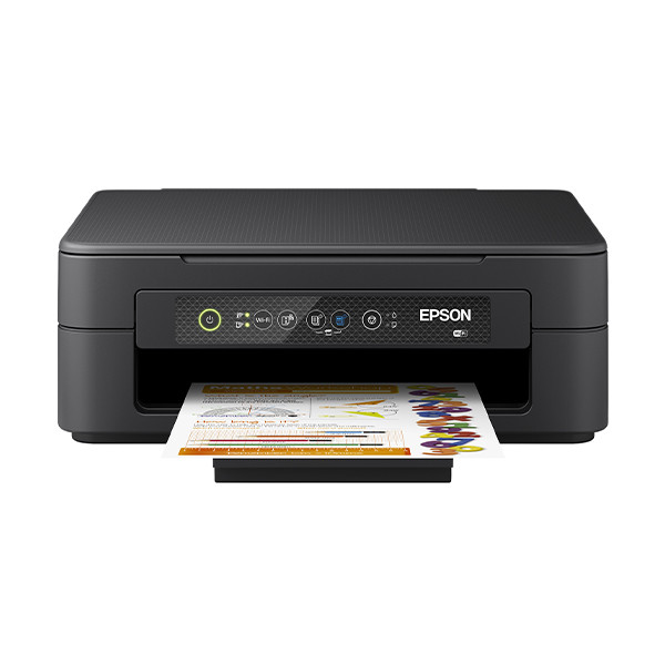 POINT D'ENCRE les dernières imprimantes disponibles : Pour notre Epson  Expression Home XP-2200 … - Blog de la marque Point d'Encre