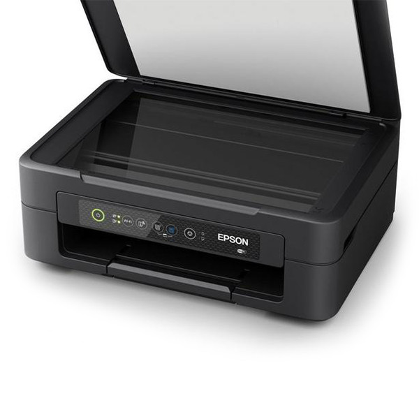 Cartouche d'encre compatible noire pour imprimante EPSON Expression Home XP  2205