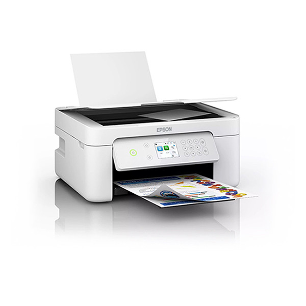 Epson Expression Home XP-4205 imprimante à jet d'encre A4 tout-en-un avec wifi (3 en 1) C11CK65404 831932 - 2