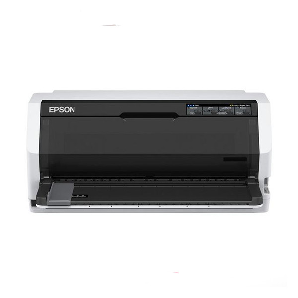 Epson LQ-780 imprimante matricielle noir et blanc C11CJ81401 831850 - 1