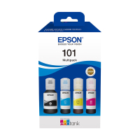 Epson Multipack Epson 101 (d'origine) C13T03V64A 020140