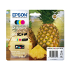 Epson Multipack Epson 604XL (d&#039;origine) C13T10H94010 027207