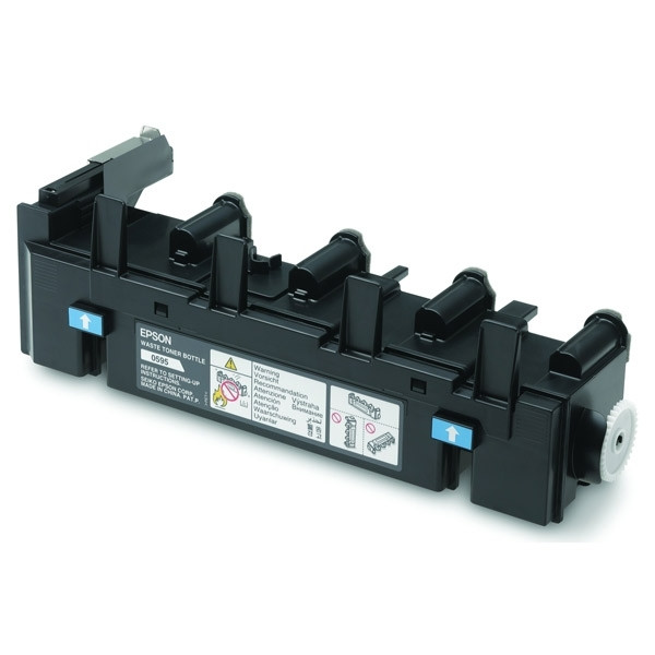 Epson S050595 collecteur de toner usagé (d'origine) C13S050595 028248 - 1