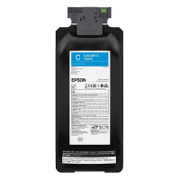 Epson SJIC48P-C cartouche d'encre (d'origine) - cyan C13T55P240 083696