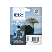 Epson T007 multipack (d'origine) C13T00740210 652011