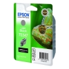 Epson T0347 cartouche d'encre noire (d'origine)