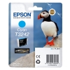 Epson T3242 cartouche d&#039;encre (d&#039;origine) - cyan