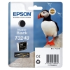 Epson T3248 cartouche d&#039;encre (d&#039;origine) - noir mat C13T32484010 026944