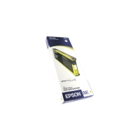 Epson T5444 cartouche d'encre jaune haute capacité (d'origine) C13T544400 025570