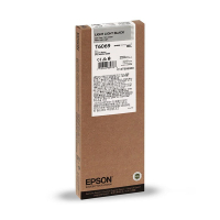Epson T6069 cartouche d'encre noire extra claire à haute capacité (d'origine) C13T606900 902539