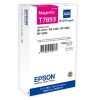 Epson T7893 cartouche d'encre extra haute capacité (d'origine) - magenta