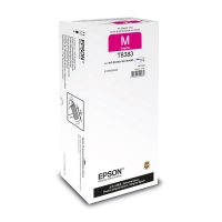 Epson T8383 cartouche d'encre magenta à haute capacité (d'origine) C13T838340 027084