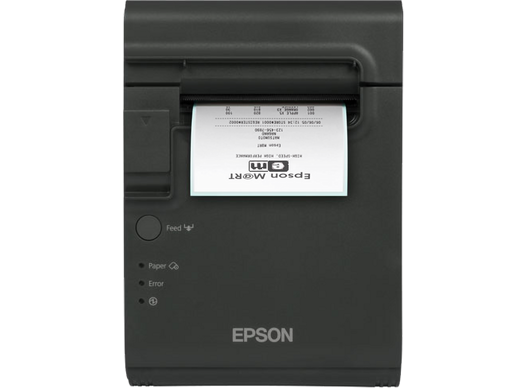 Epson TM-L90 imprimante d'étiquettes C31C412465 831921 - 1