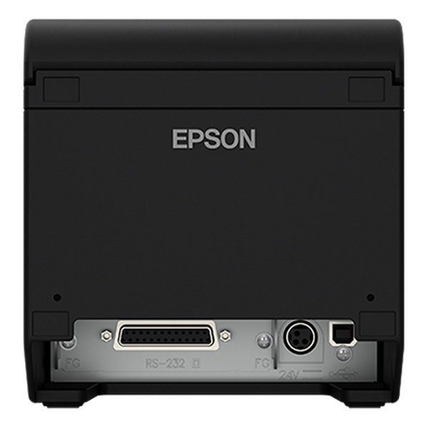 Epson TM-T20III (011) imprimante tickets de caisse - noir C31CH51011 831758 - 4