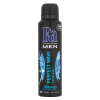 Fa spray déodorant Perfect Wave pour hommes (150 ml)