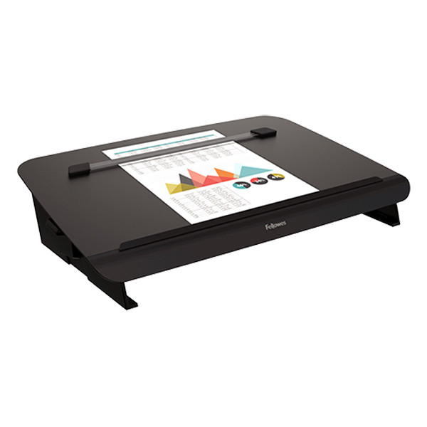 Fellowes Hana LT porte-documents - noir 8055701 215027 - 2