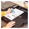 Fellowes Hana LT porte-documents - noir 8055701 215027 - 5